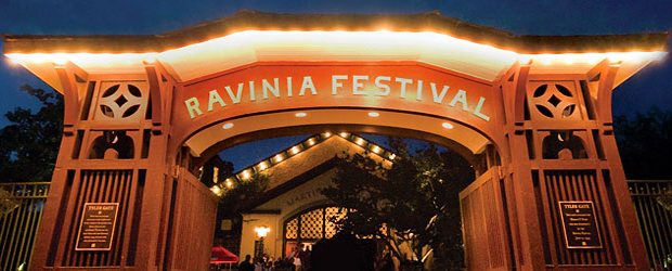 Ravinia Announces 2017 Summer Concert Schedule - Chicago Innerview
