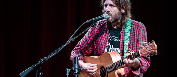 EVAN DANDO - Chicago Innerview